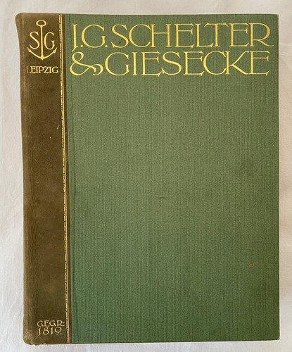 Hauptprobe schelter giesecke - schelter,