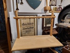 HEFTLADE SEWING FRAME