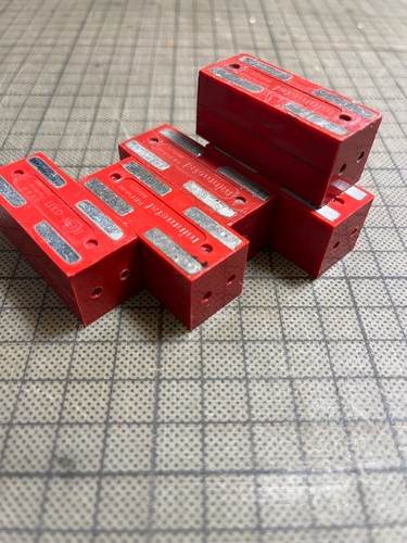 Satzmagnete buchdruck - buchdruck, /