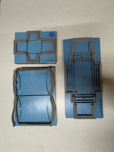 Alte stanzformen stanzmesser - 3,