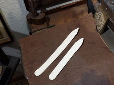 BUCHBINDER  2 x KNOCHEN