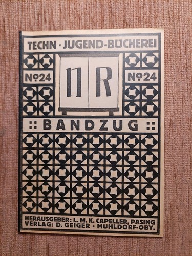 Capeller bandzug jugend - bandzug,