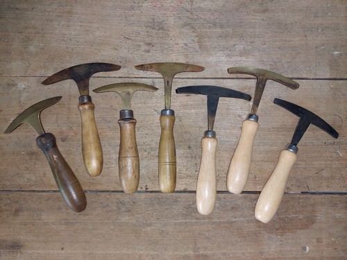 Buchbinder messing linien - 7,
