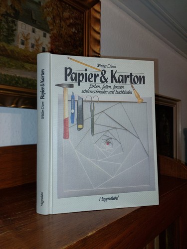 Diem papier karton - diem,