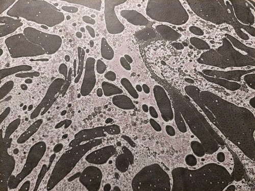 Schönes hand marmorpapier 408 - schönes,