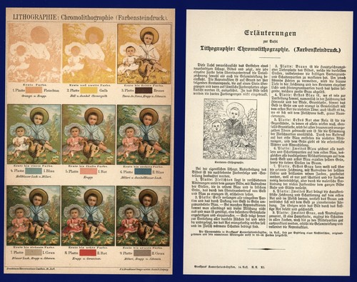 Farbdruck text erklärung - -,