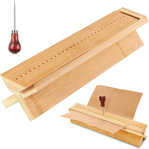 Umllpet holz buchbinder set - holz,