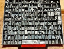 Heiß Prägeschrift zum