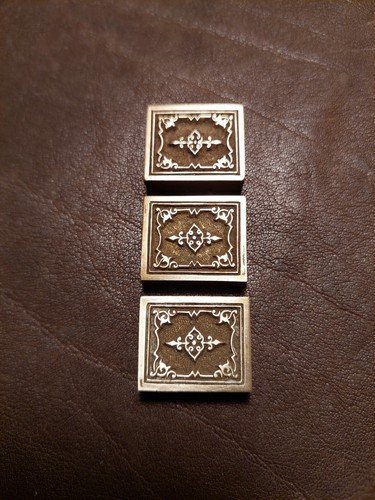 Buchbinderei buchrücken - , 3