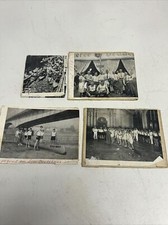 Konvolut Klischees Stempel