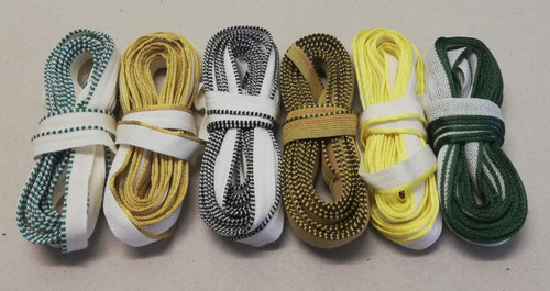 Kapitalband 5m gold - kapitalband,, 5m,