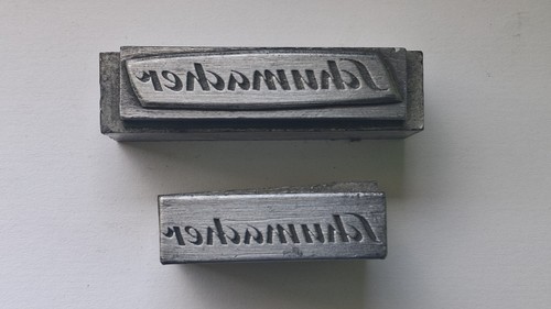 Klischees mit den - 2,