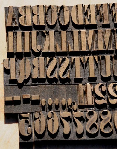 Prägeschrift mm - prägeschrift,