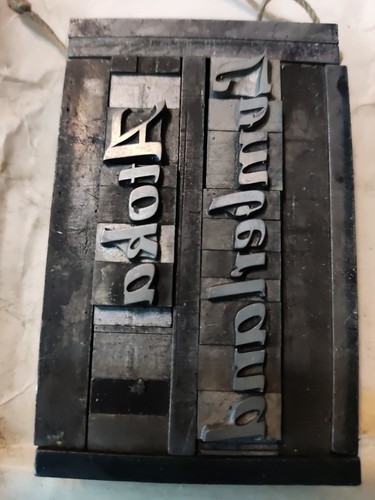 Buchstaben lettern - buchstaben,