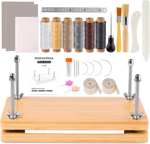 Buchbinder set 2 - x, cm