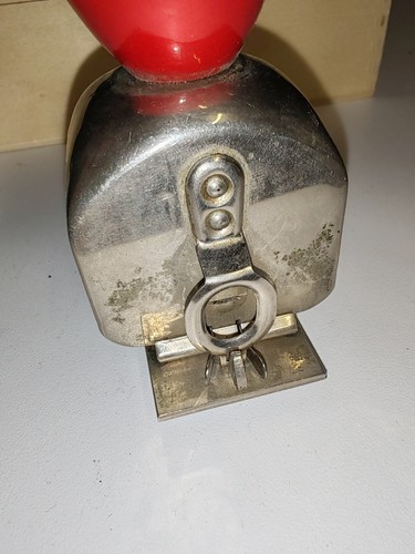 Alte stempel gebraucht