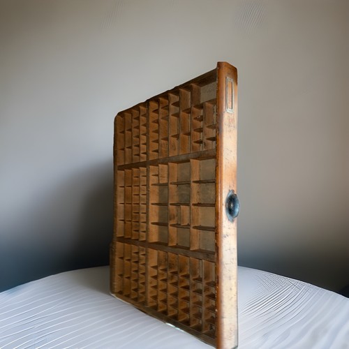 Setzkasten schublade holz - schublade,