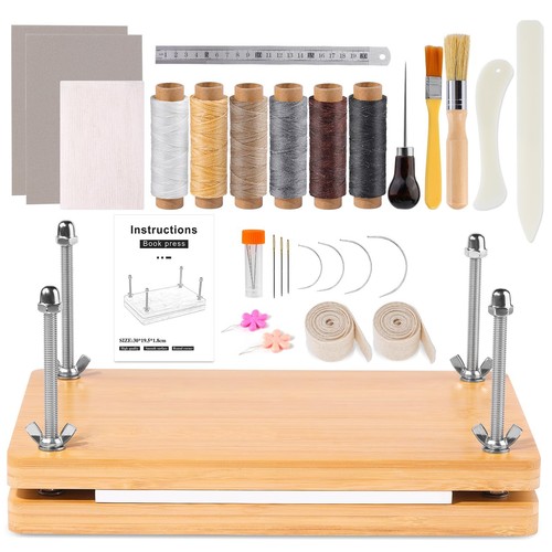 Buchbinder set buchbindeset - set,