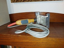 BUCHBINDEREI Beheizbarer