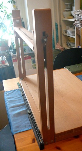 Schöne buchbinder heftlade - schöne,