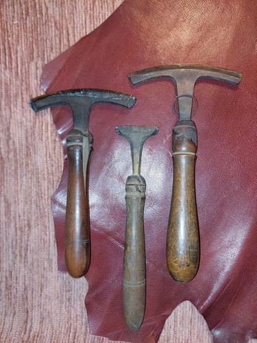 Buchbinder schöne messing - 3, x