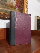 FRANZ ZICHLARZ Buchbinder