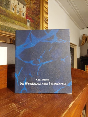 Gisela reschke werkstattbuch - reschke,
