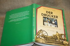 Fachbuch der Drucker
