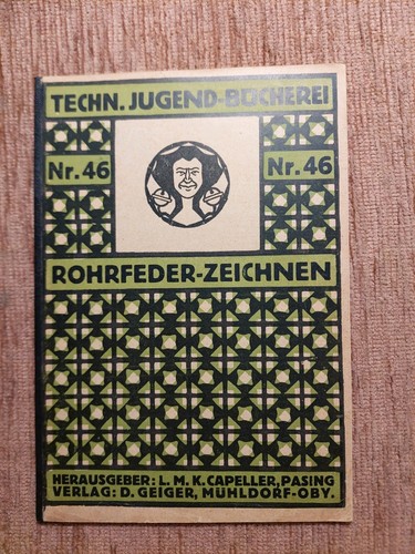 Capeller rohrfeder zeichnen - capeller,